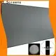 XY Screens Ambient Light Rejecting Projector Screen personalized for indoors 1