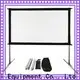 XY Screens best outdoor projector factory price for park 1
