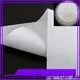 acoustically Rear Fabrics with good price for thin frame projector screen 1