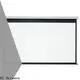 XY Screens curved motorized projector screen wholesale for theater 1