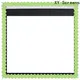 XY Screens motorized projector screen personalized for theater1 1