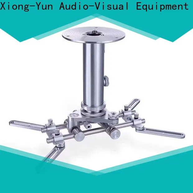 XY Screens Projector Brackets manufacturer for television 1