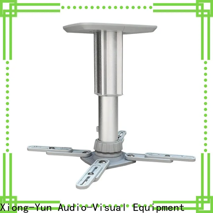 mounted Projector Brackets customized for PC 1