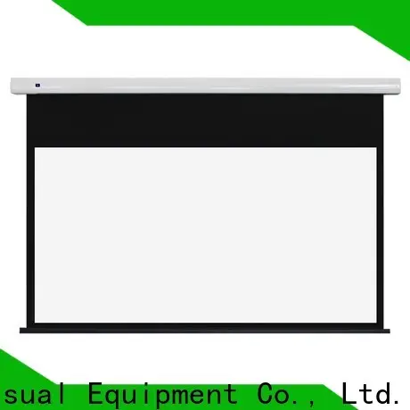 XY Screens inceiling fixed projector screen with good price for household1 1
