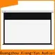 XY Screens acoustically acoustically transparent screen material directly sale for fixed frame projection screen46 1