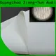 XY Screens acoustically transparent screen material directly sale for thin frame projector screen1 1
