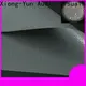 XY Screens front and rear fabric from China for motorized projection screen 1