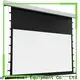 XY Screens theater projector screen inquire now for household 1