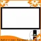 XY Screens Commercial Fixed Frame Projector Screens design for meeting 1
