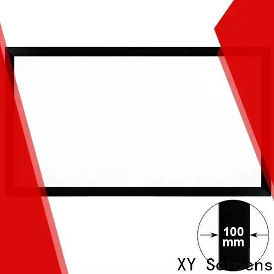 stable home projector screen directly sale for home 1
