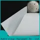 transparent Acoustically Transparent Fabrics directly sale for fixed frame projection screen 1