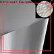 XY Screens projector screen fabric china design for thin frame projector screen 1