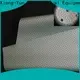 transparent 120 acoustically transparent screen directly sale for thin frame projector screen 1