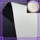 durable projector fabric with good price for motorized projection screen 1