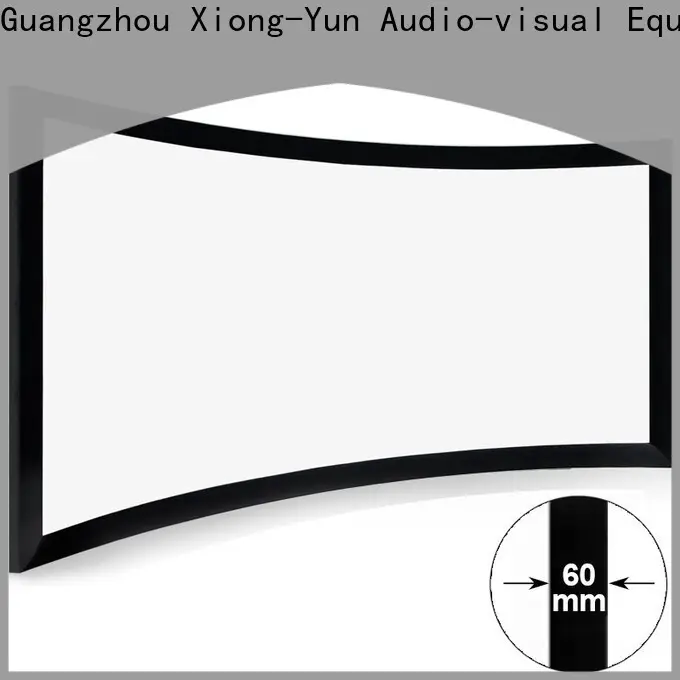 XY Screens home entertainment center supplier for household 1