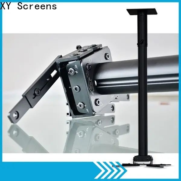 XY Screens Projector Brackets manufacturer for computer2 1
