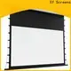XY Screens Motorized Projection Screen wholesale for theater 1
