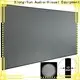 XY Screens slim best projector for ambient light personalized for home 1