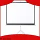XY Screens portable tripod screen wholesale for meeting room 1