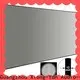 black Ambient Light Rejecting Projector Screen wholesale for living room 1