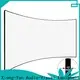 XY Screens mini curved projector screen supplier for household1 1