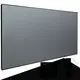XY Screens crystal ultra short throw projector screen from China for movies 1