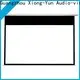 XY Screens retractable Home theater projection screen wholesale for rooms 1