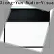 inceiling theater projector screen factory for living room 1