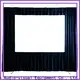 XY Screens outdoor video projector personalized for public 1