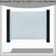 curved projector screen size factory price for household 1