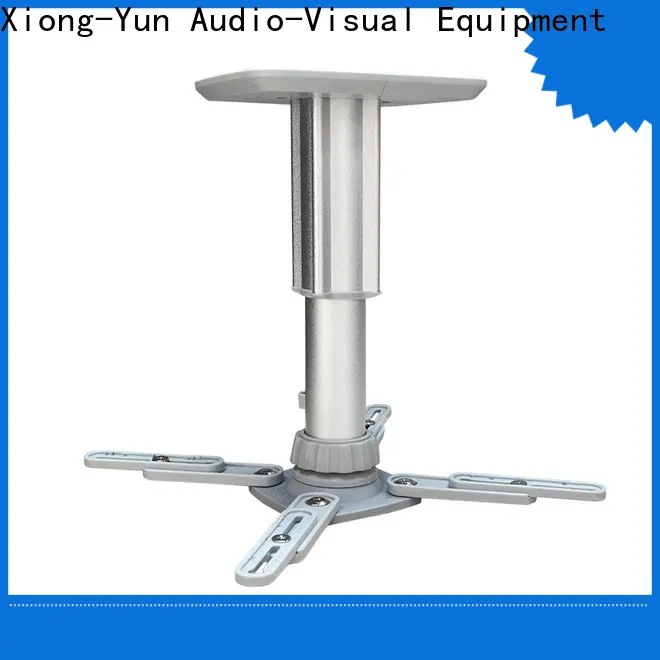XY Screens mounting Projector Brackets from China for television 1
