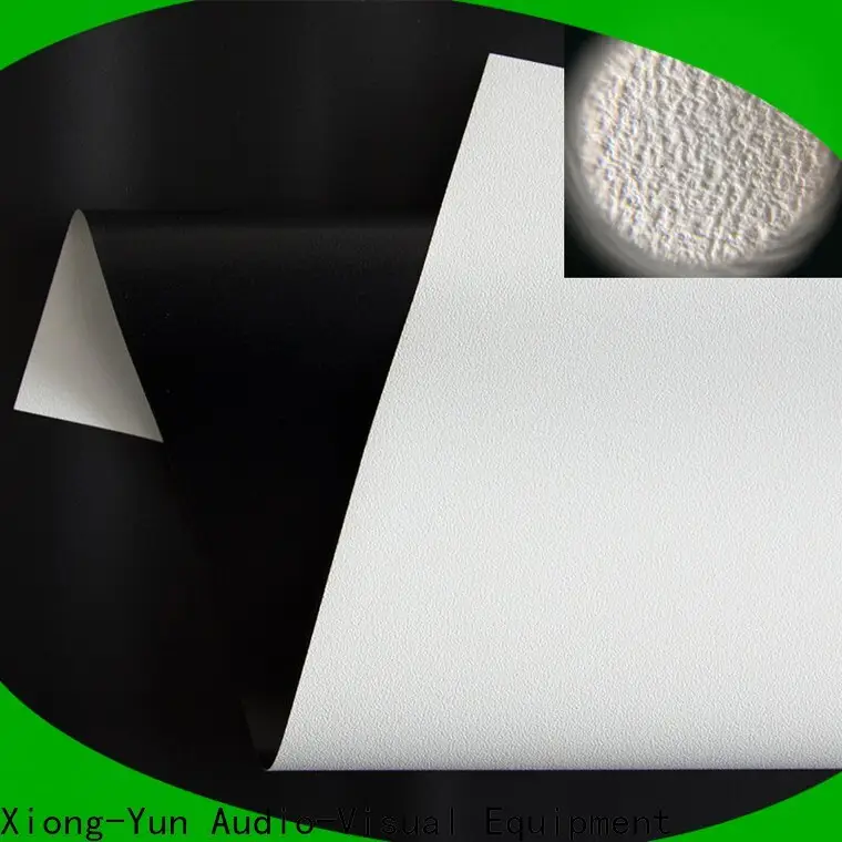 XY Screens projector fabric inquire now for projector screen3 1