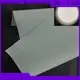transparent rear projection fabric design for projector screen 1