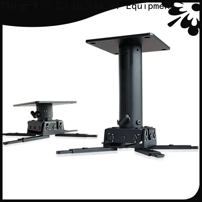 fast folding projector mount series for computer1 1