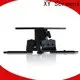 XY Screens large projector mount customized for PC1 1