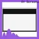 XY Screens intelligent Motorized Projection Screen inquire now for indoors 1