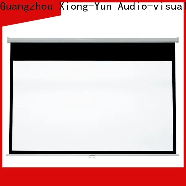 XY Screens vivid projector screen supplier in cebu design for students 1