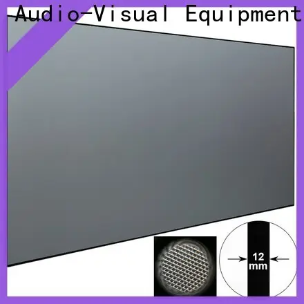 XY Screens tension ultra short focus projector series for computer 1