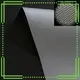 XY Screens normal best projector screen material customized for motorized projection screen 1