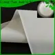 XY Screens projector screen fabric factory for thin frame projector screen4 1