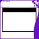 XY Screens Home theater projection screen factory price for rooms5 1