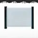 XY Screens tabletop projector personalized for indoors1 1