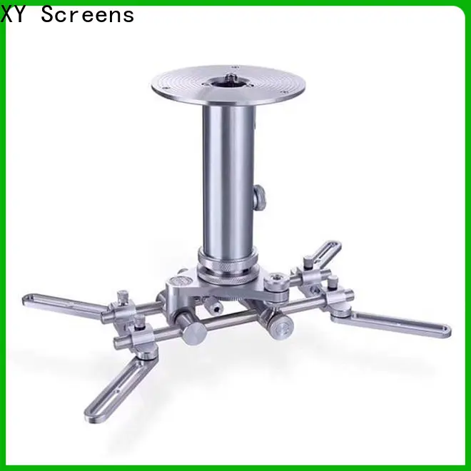 XY Screens Projector Brackets from China for PC1 1