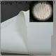 XY Screens transparent acoustic screen material series for projector screen 1