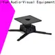 XY Screens universal video projector mount directly sale for television 1