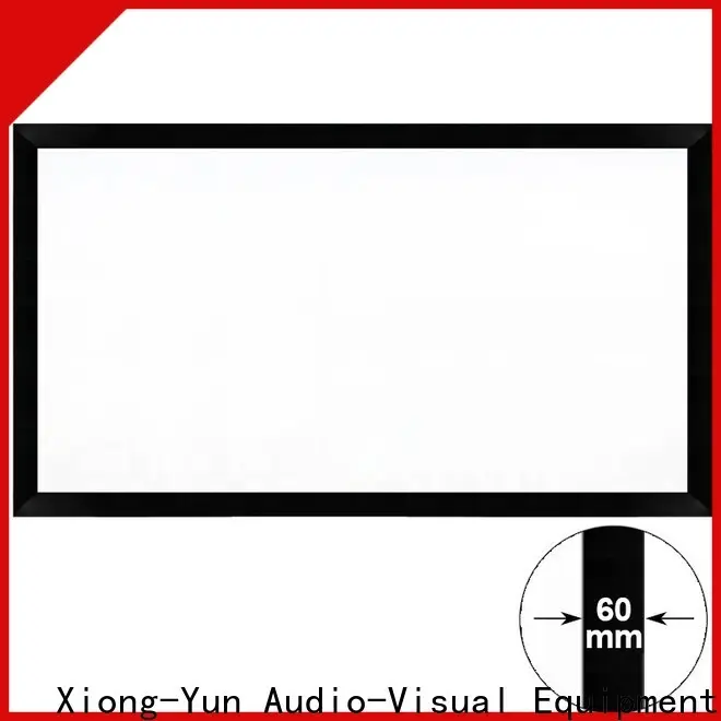 mini best home theater projector factory for company 1