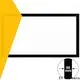 XY Screens curved movie projector price wholesale for office 1