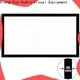 slim home theater projector screen factory price for theater 1