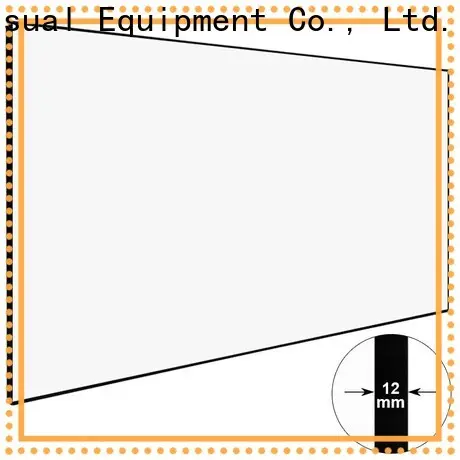big hd projector screen directly sale for home 1