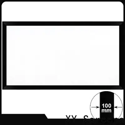 stable home projector screen from China for home 1